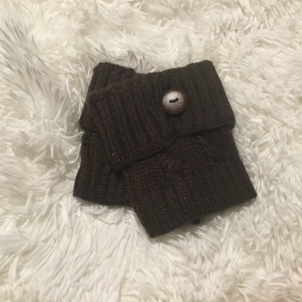 NWT Cato Boot Cuffs